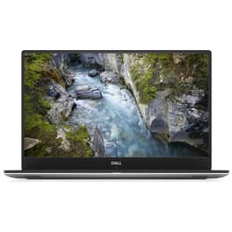 Dell XPS 15 9570 15" Core i7 2.2 GHz - SSD 512 Gt - 16GB QWERTY - Ruotsi