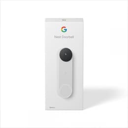 Google Nest Doorbell Älykotilaitteet