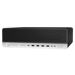 HP EliteDesk 800 G5 SFF Core i7 3.2 GHz - SSD 512 Gt RAM 8 GB