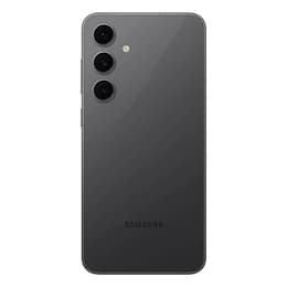 Galaxy S24 FE 128GB - Harmaa - Lukitsematon