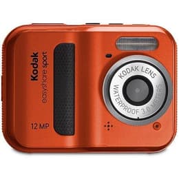 Kodak EasyShare Sport C123 Urheilukamera
