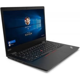 Lenovo ThinkPad L13 13" Core i5 1.6 GHz - SSD 256 GB - 16GB AZERTY - Ranska