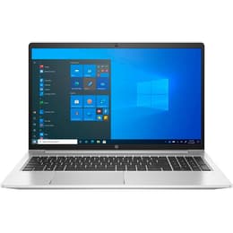 HP ProBook 450 G8 15" Core i5 2.4 GHz - SSD 256 Gt - 32GB QWERTY - Englanti