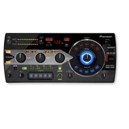 Pioneer RMX-100 Audiotarvikkeet