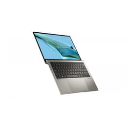 Asus ZenBook S 13 OLED UX5304VA 13" Core i7 3.5 GHz - SSD 512 Gt - 16GB AZERTY - Ranska