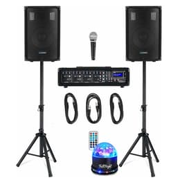 Mcgrey BP-210 PA-kaiutin