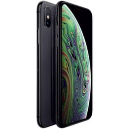 iPhone XS 256GB - Tähtiharmaa - Lukitsematon