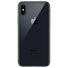 iPhone XS 256GB - Tähtiharmaa - Lukitsematon