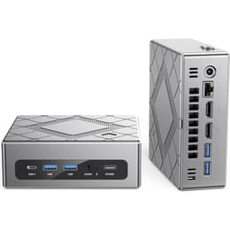 Acemagic CK10 Core i7 1.1 GHz - SSD 512 Gt RAM 16 GB