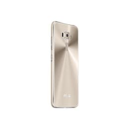 ZenFone Pegasus 3 32GB - Kulta - Lukitsematon
