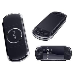 PSP 3004 - Musta