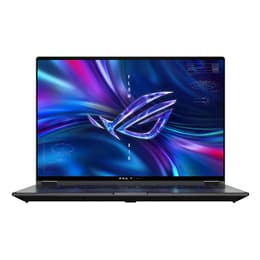 Asus ROG Flow X16 GV601VV-NF019W 16" Core i9 4.1 GHz - SSD 1 TB - 16GB - NVIDIA GeForce RTX 4060 QWERTY - Englanti