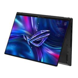 Asus ROG Flow X16 GV601VV-NF019W 16" Core i9 4.1 GHz - SSD 1 TB - 16GB - NVIDIA GeForce RTX 4060 QWERTY - Englanti