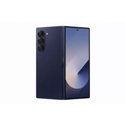 Galaxy Z Fold6 256GB - Sininen - Lukitsematon