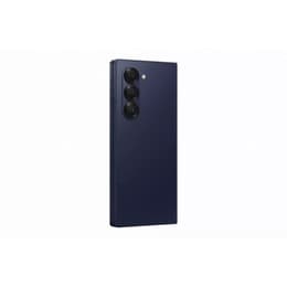 Galaxy Z Fold6 256GB - Sininen - Lukitsematon