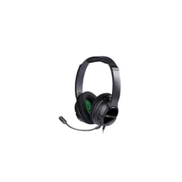 Turtle Beach XO One Kuulokkeet gaming johdollinen mikrofonilla - Musta/Vihreä