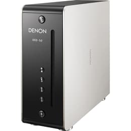 Denon DCD-50 CD-soitin