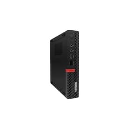 Lenovo ThinkCentre M720q Tiny Core i3 3.1 GHz - SSD 512 Gt RAM 8 GB