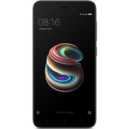 Xiaomi Redmi Y1 (Note 5A) 32GB - Harmaa - Lukitsematon