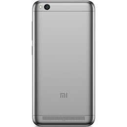 Xiaomi Redmi Y1 (Note 5A) 32GB - Harmaa - Lukitsematon