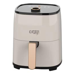 Italian Design ROB11 Frittikeitin