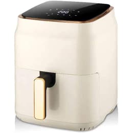 Italian Design ROB11 Frittikeitin