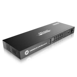 Tesmart HDMI switch 8 TV-tarvikkeet