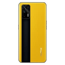 Realme GT 5G 128GB - Keltainen - Lukitsematon