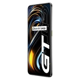 Realme GT 5G 128GB - Keltainen - Lukitsematon