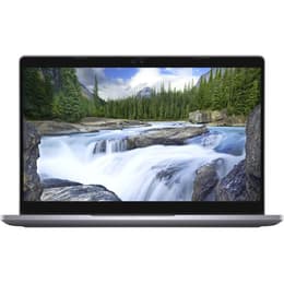 Dell Latitude 5310 13" Core i5 1.7 GHz - SSD 512 Gt - 16GB QWERTY - Englanti