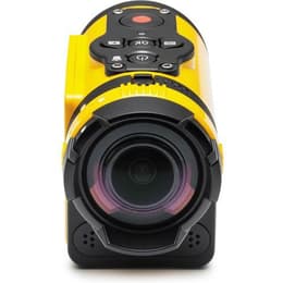 Kodak Pixpro SP-1 Videokamera - Keltainen/Musta