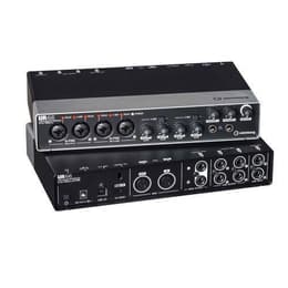 Steinberg UR44 Audiotarvikkeet