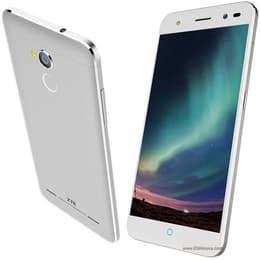 ZTE Blade V7 Lite 16GB - Hopea - Lukitsematon