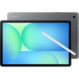 Galaxy Tab S10 FE+ 128GB - Harmaa - WiFi
