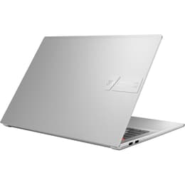 Asus VivoBook Pro 16X N7600PC-KV081T 16" Core i5 3 GHz - SSD 512 GB - 16GB - NVIDIA GeForce RTX 3050 QWERTY - Englanti