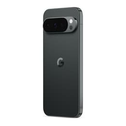 Google Pixel 10 Pro 256GB - Musta - Lukitsematon