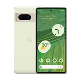 Google Pixel 7 256GB - Keltainen - Lukitsematon