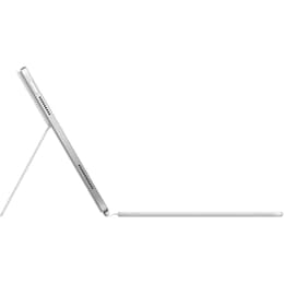 iPad Magic Keyboard Folio (iPad ei sisälly) (2022) - AZERTY - Ranska - iPad 10.9" 10. sukupolvi