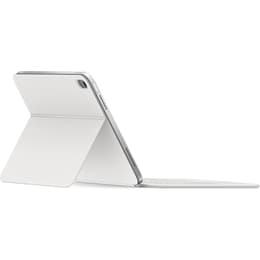 iPad Magic Keyboard Folio (iPad ei sisälly) (2022) - AZERTY - Ranska - iPad 10.9" 10. sukupolvi