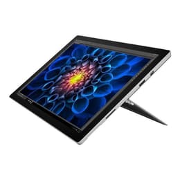 Microsoft Surface Pro 4 12" Core i5 2.2 GHz - SSD 256 Gt RAM 8 GB AZERTY - Ranska
