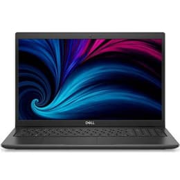 Dell Latitude 3420 14" Core i7 2.8 GHz - SSD 512 Gt - 8GB QWERTY - Englanti
