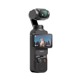 Dji Osmo Pocket 3 Creator Combo Urheilukamera
