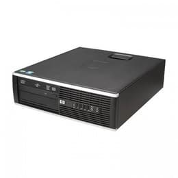 HP Compaq 6005 SFF Athlon II X2 2,7 GHz - HDD 80 GB RAM 4 GB