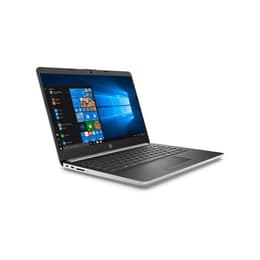 HP 14-DK0021NO 14" Ryzen 7 2.3 GHz - SSD 512 Gt - 8GB QWERTY - Suomi