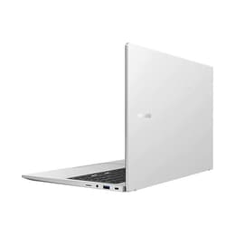 Samsung Galaxy Book2 15" Core i5 1.3 GHz - SSD 512 Gt - 8GB QWERTY - Ruotsi