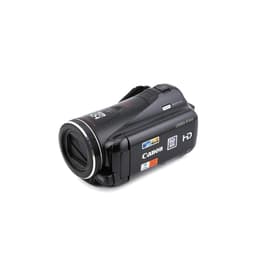 Canon Legria HF M46 Videokamera - Musta