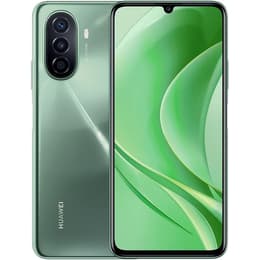 Huawei nova Y70 64GB - Vihreä - Lukitsematon