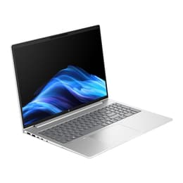 HP ProBook 4 G1i 14 AI 14" Core Ultra 5 1.5 GHz - SSD 512 Gt - 16GB QWERTY - Italia