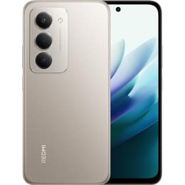 Xiaomi Redmi 15 256GB - Harmaa - Lukitsematon