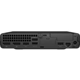 HP ProDesk 600 G6 Mini Core i5 2.3 GHz - SSD 256 Gt RAM 16 GB